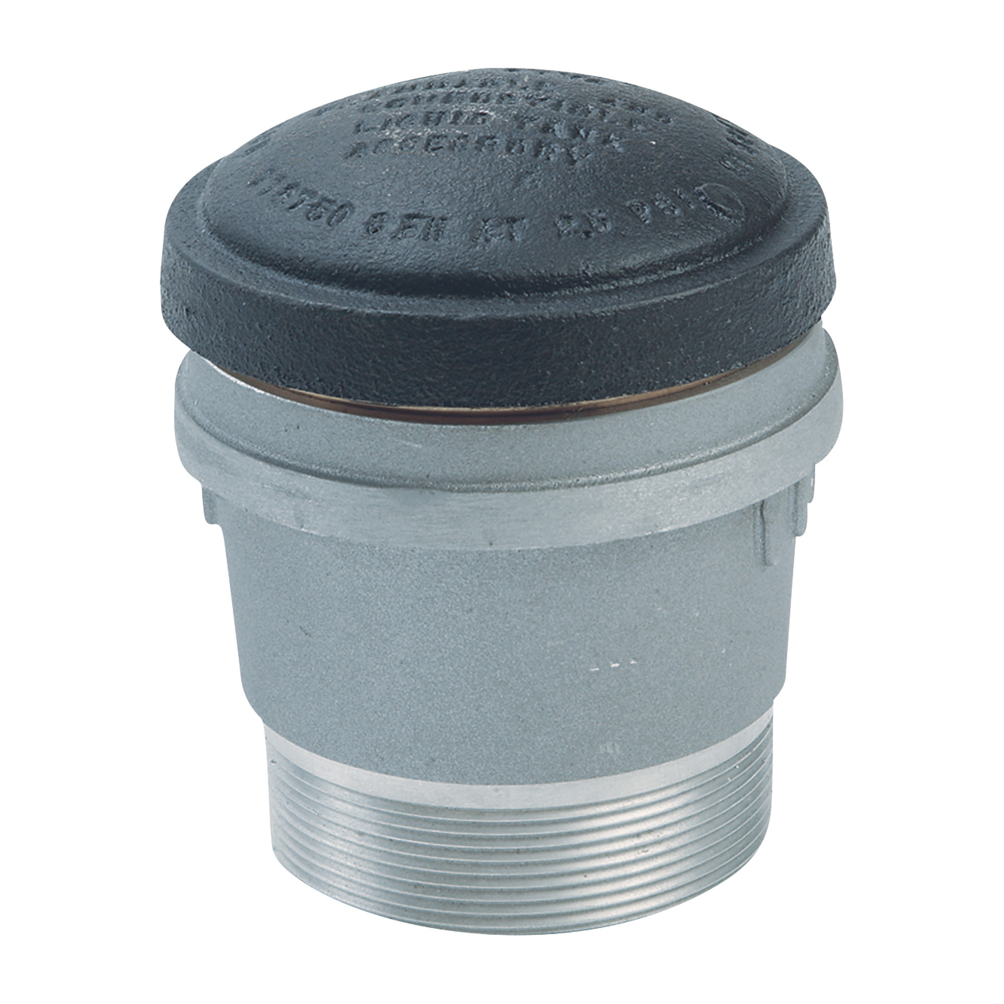 LiquiDynamics Emergency Vent, UL Listed, Model# 901946